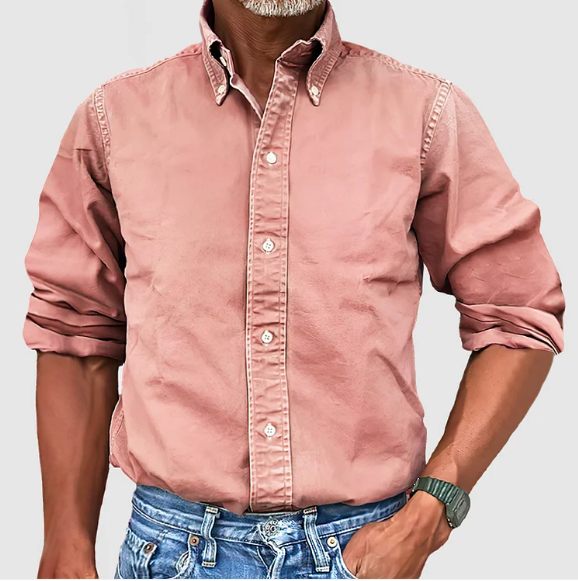 Kolvar | Timeless Men’s Shirt
