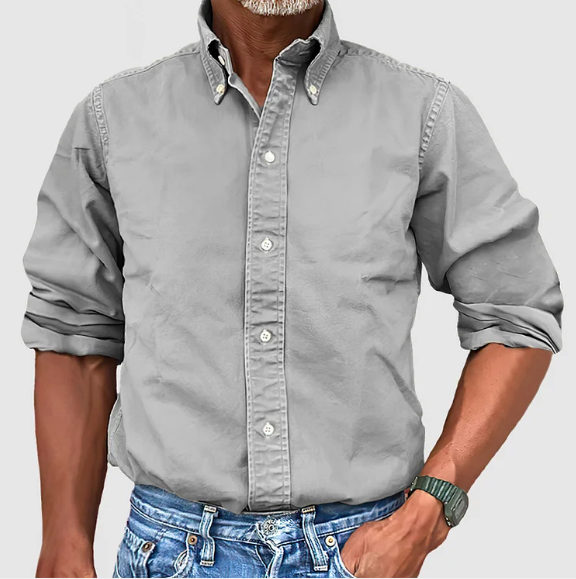 Kolvar | Timeless Men’s Shirt