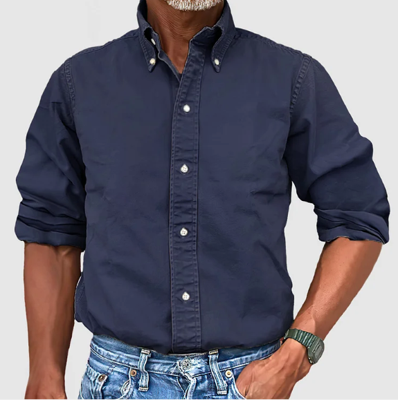 Kolvar | Timeless Men’s Shirt