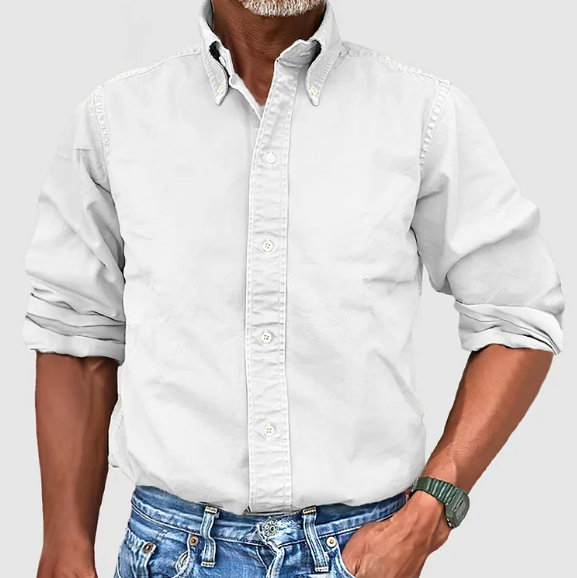 Kolvar | Timeless Men’s Shirt