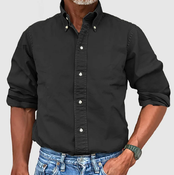Kolvar | Timeless Men’s Shirt