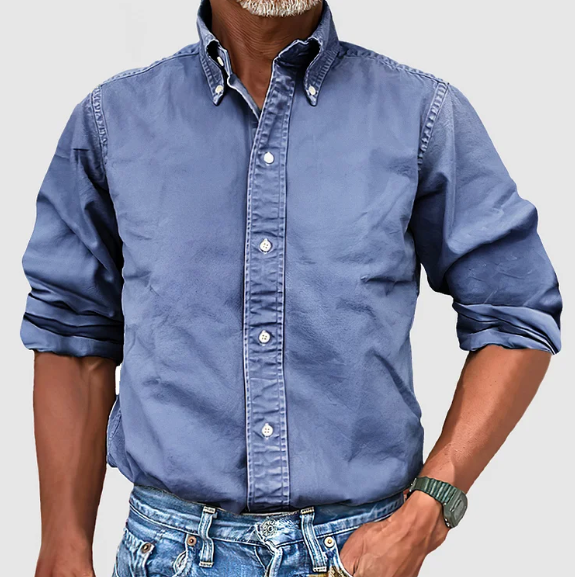 Kolvar | Timeless Men’s Shirt
