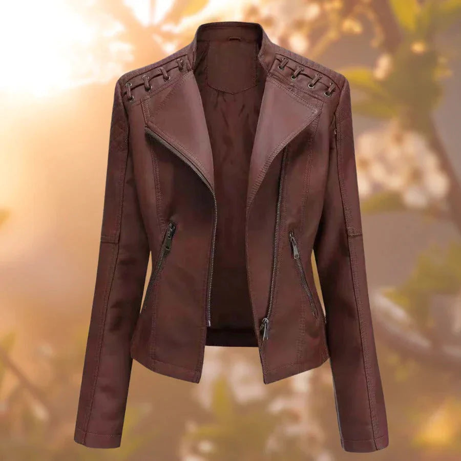 Nelar | Timeless Elegant Jacket