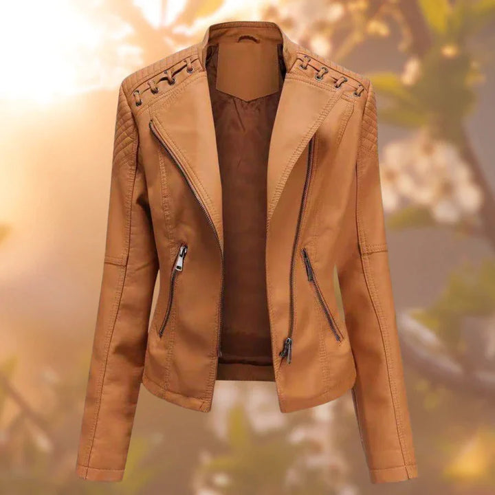 Nelar | Timeless Elegant Jacket