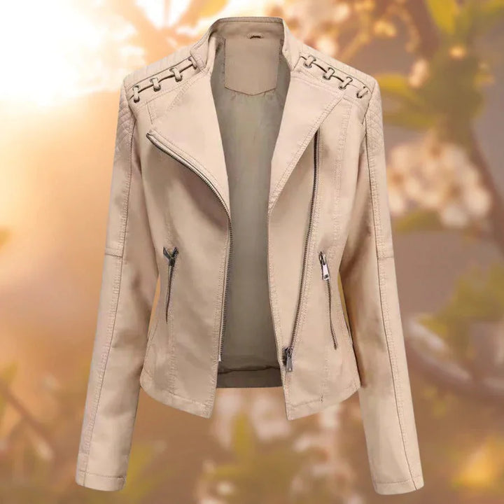 Nelar | Timeless Elegant Jacket