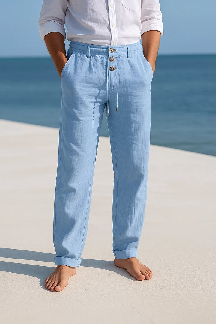 Mason | Elegant Casual Pants