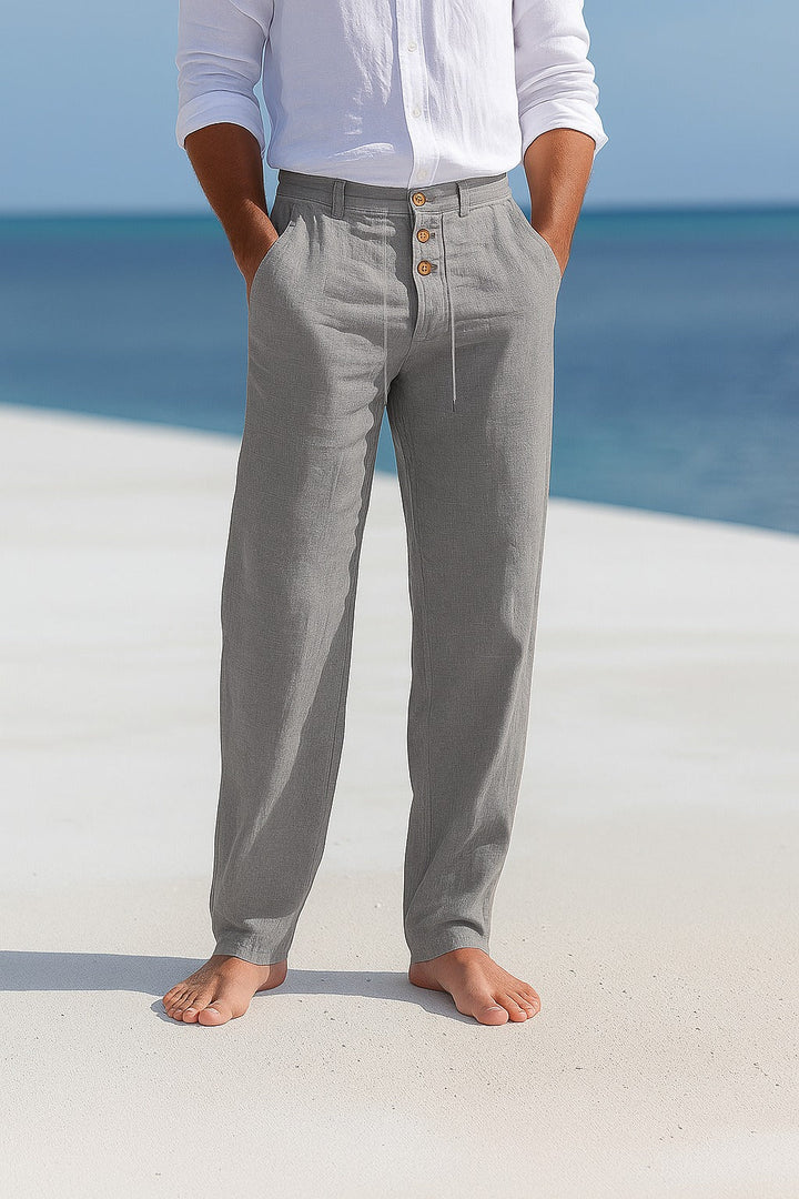 Mason | Elegant Casual Pants