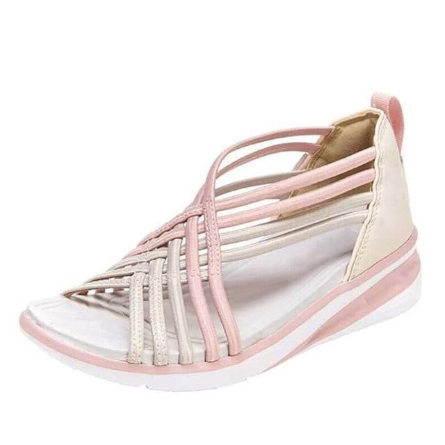 Lulu | Orthopedic Spring Sandals