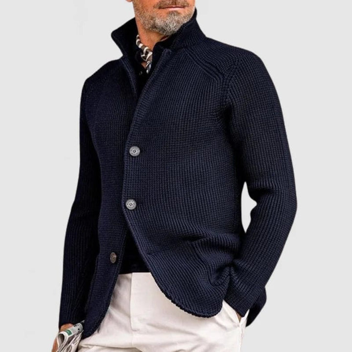 Mavon | Classic Cardigan
