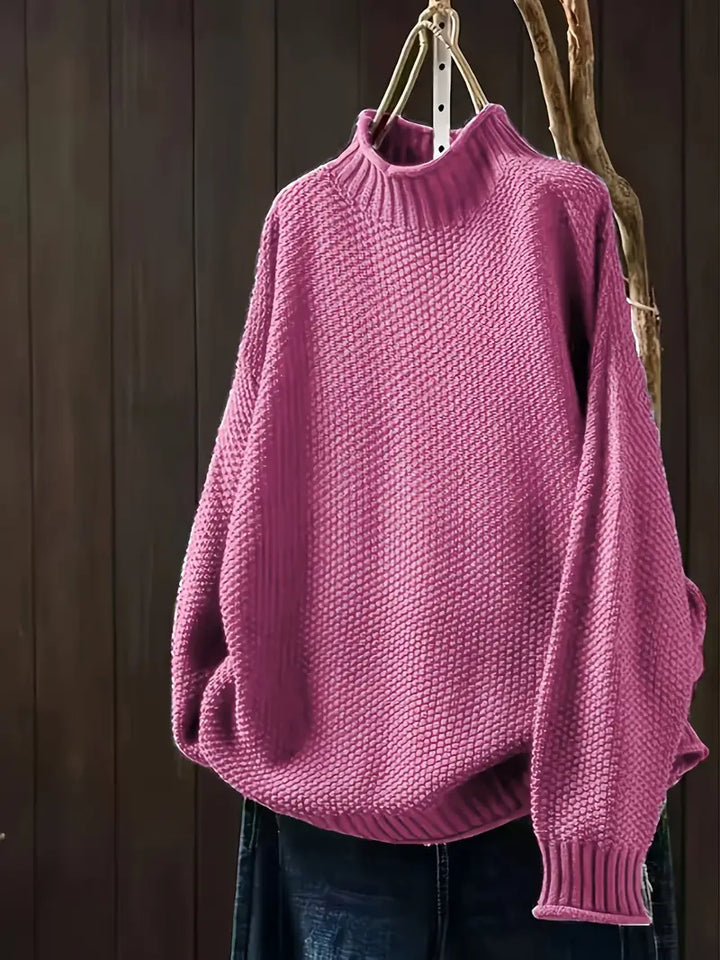 Dream | Classic Soft Knit Sweater
