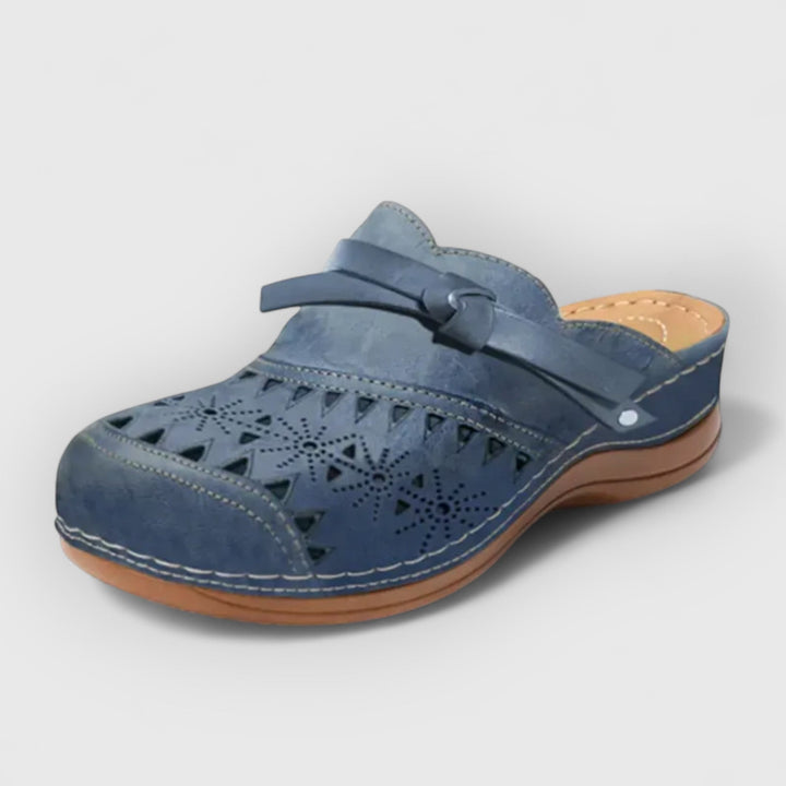 Aspen | Orthopedic Comfort Clogs