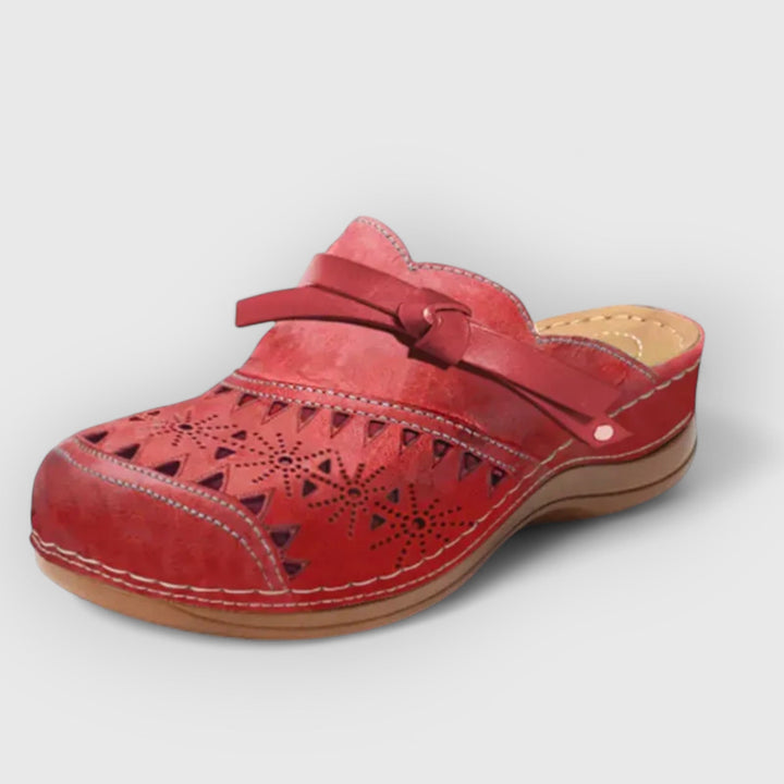 Aspen | Orthopedic Comfort Clogs